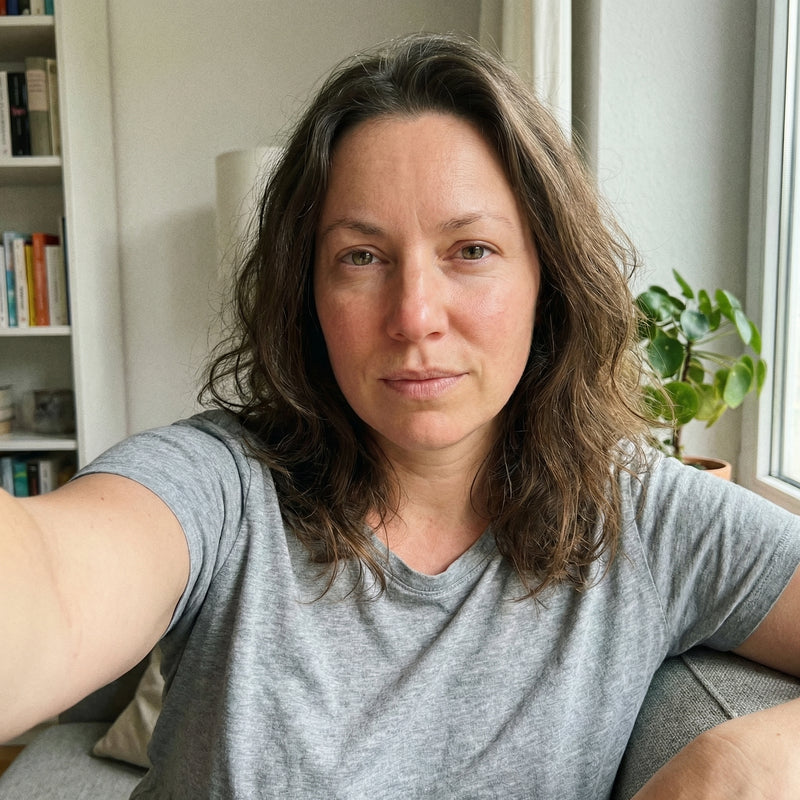 Emma Rodriguez - After