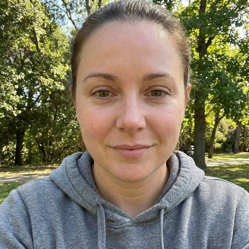 Michael Chen - After