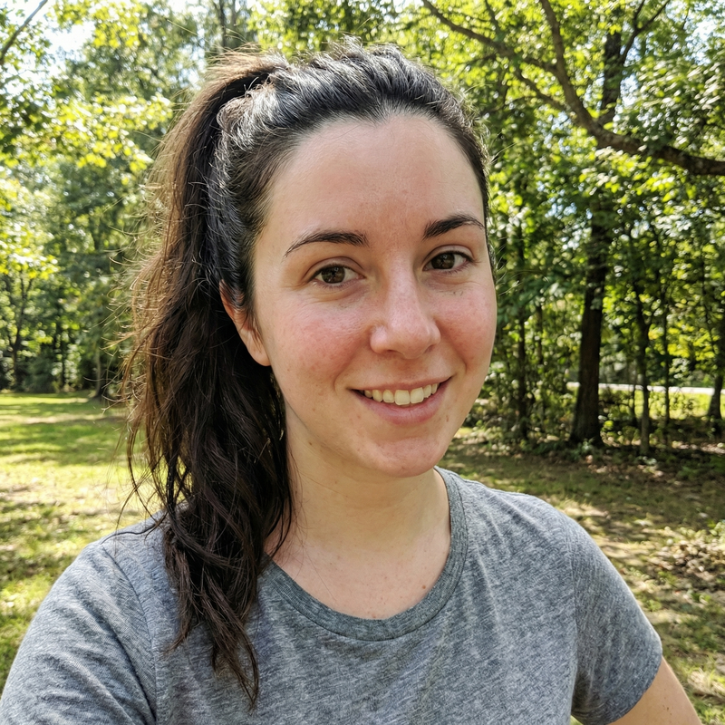 Katharina M. - After