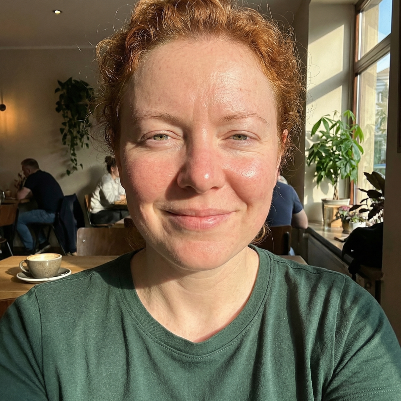 Michael Chen - After