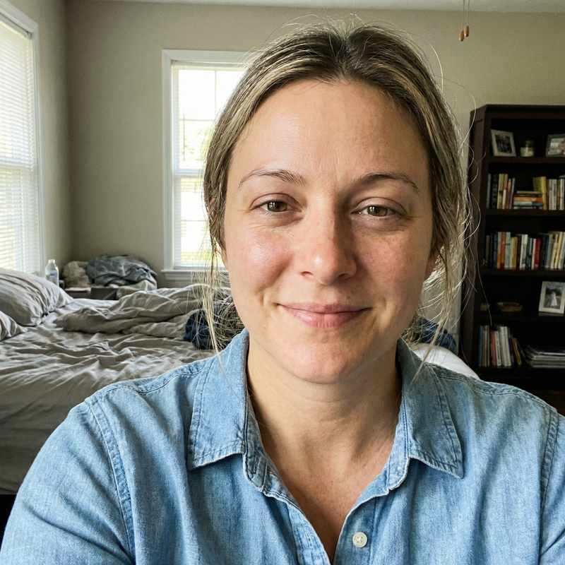 Emma Rodriguez - After