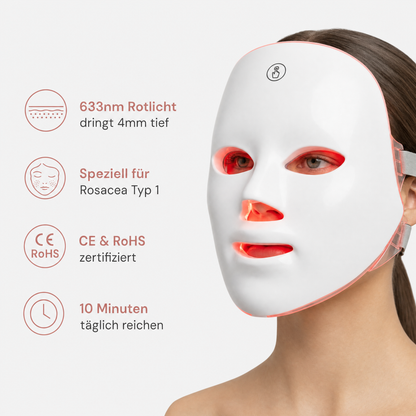 Selio Calm Mask