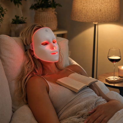 Selio Calm Mask