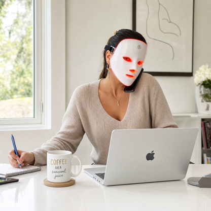 Selio Calm Mask
