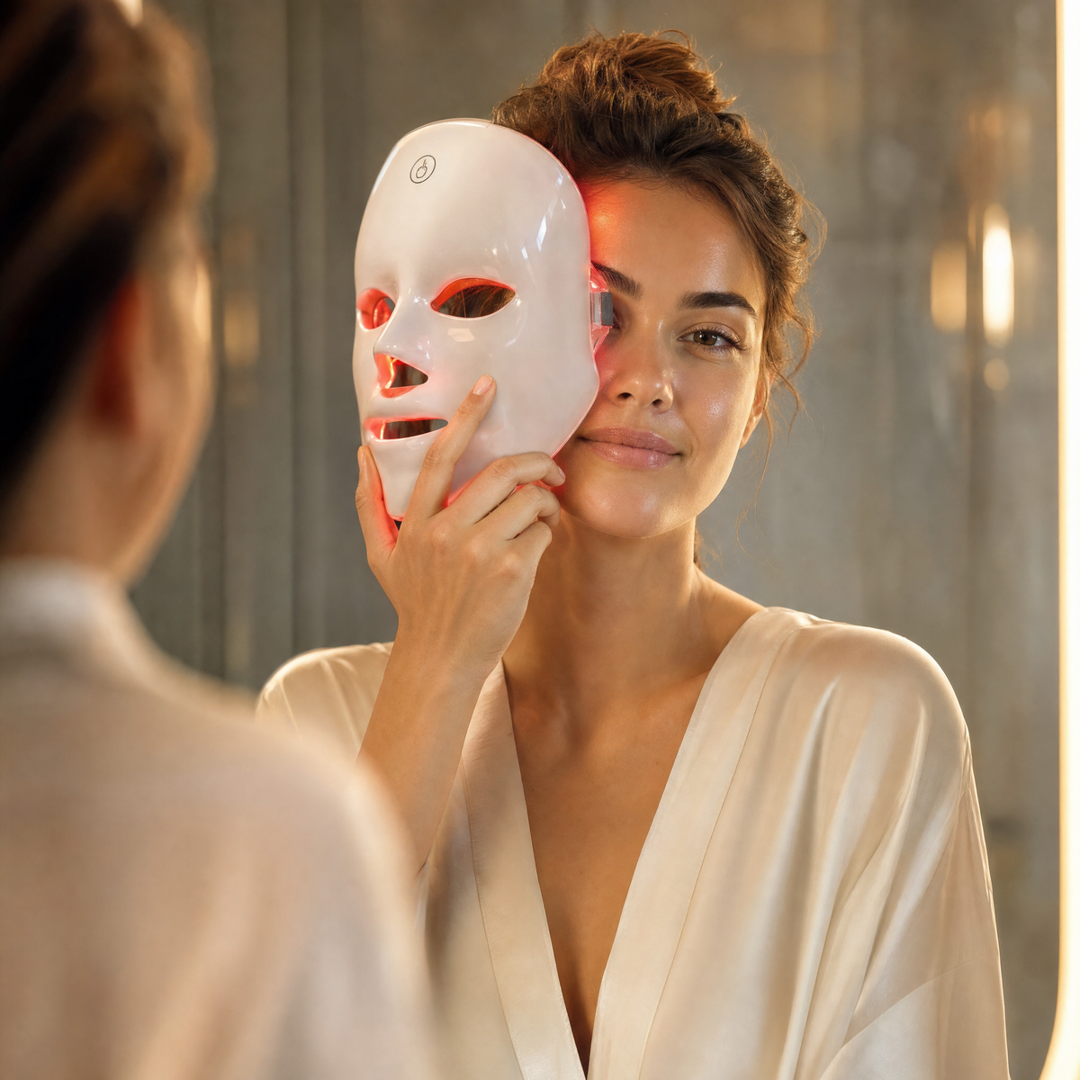 Selio Calm Mask