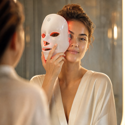 Selio Calm Mask